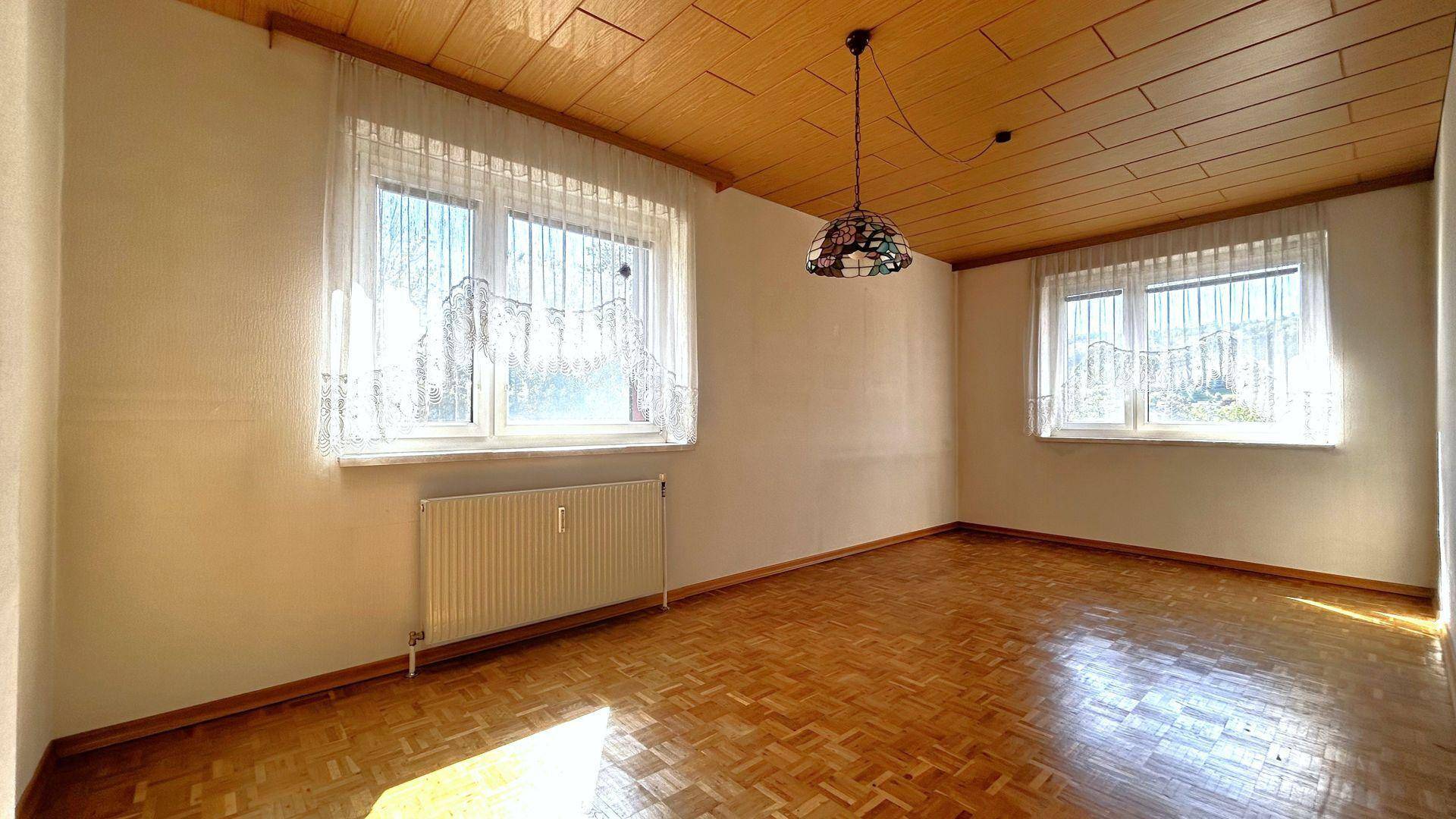Kinderzimmer/Büro