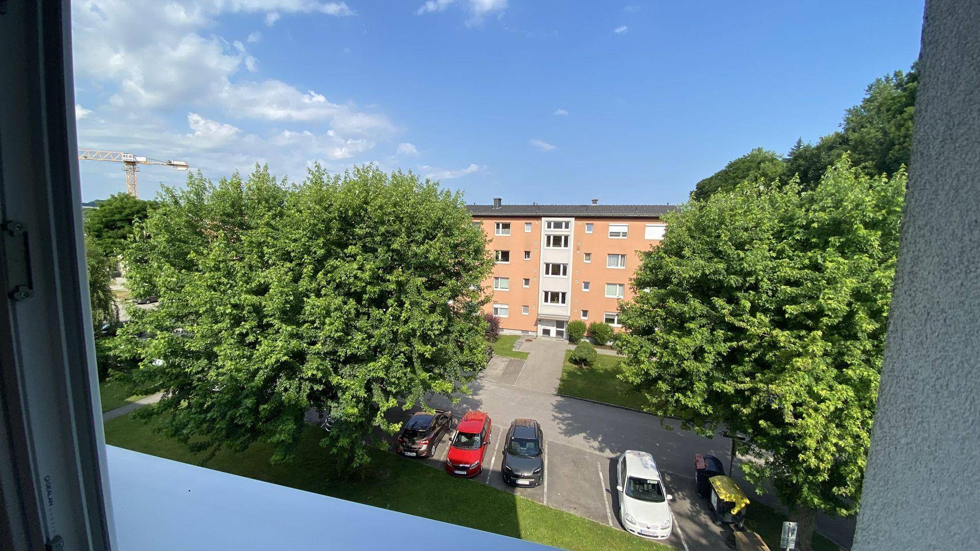 Ausblick