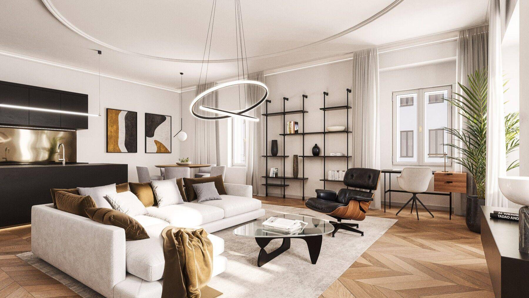 Wohnzimmer Top 5