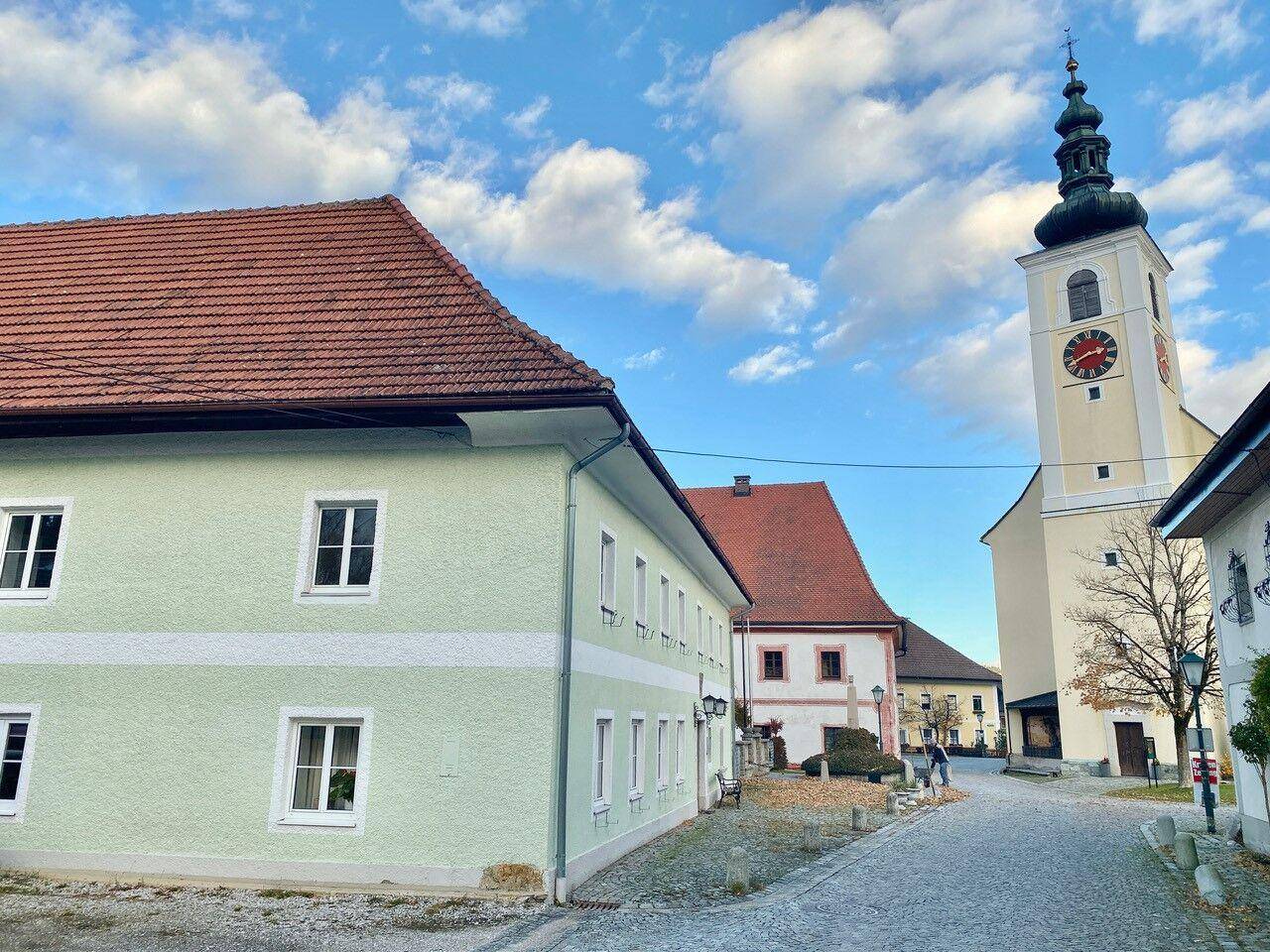 Aussenansicht