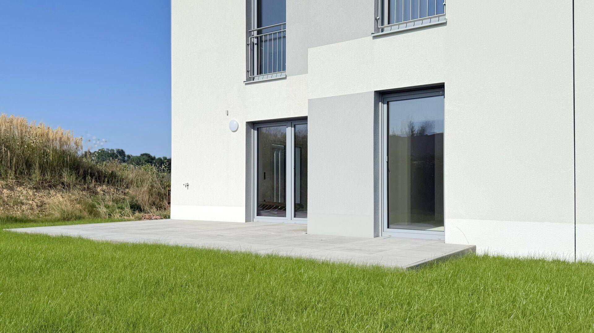 Terrasse (Top 3)