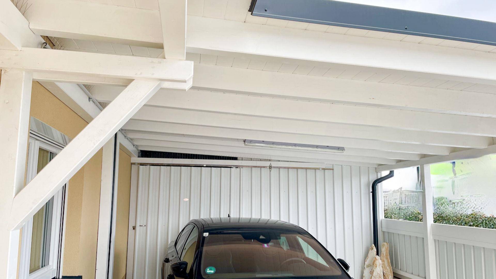 Carport