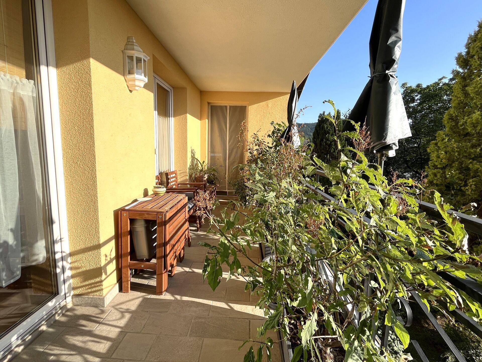 Loggia