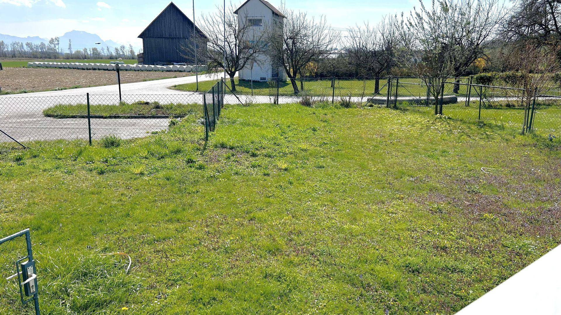 Eigengarten