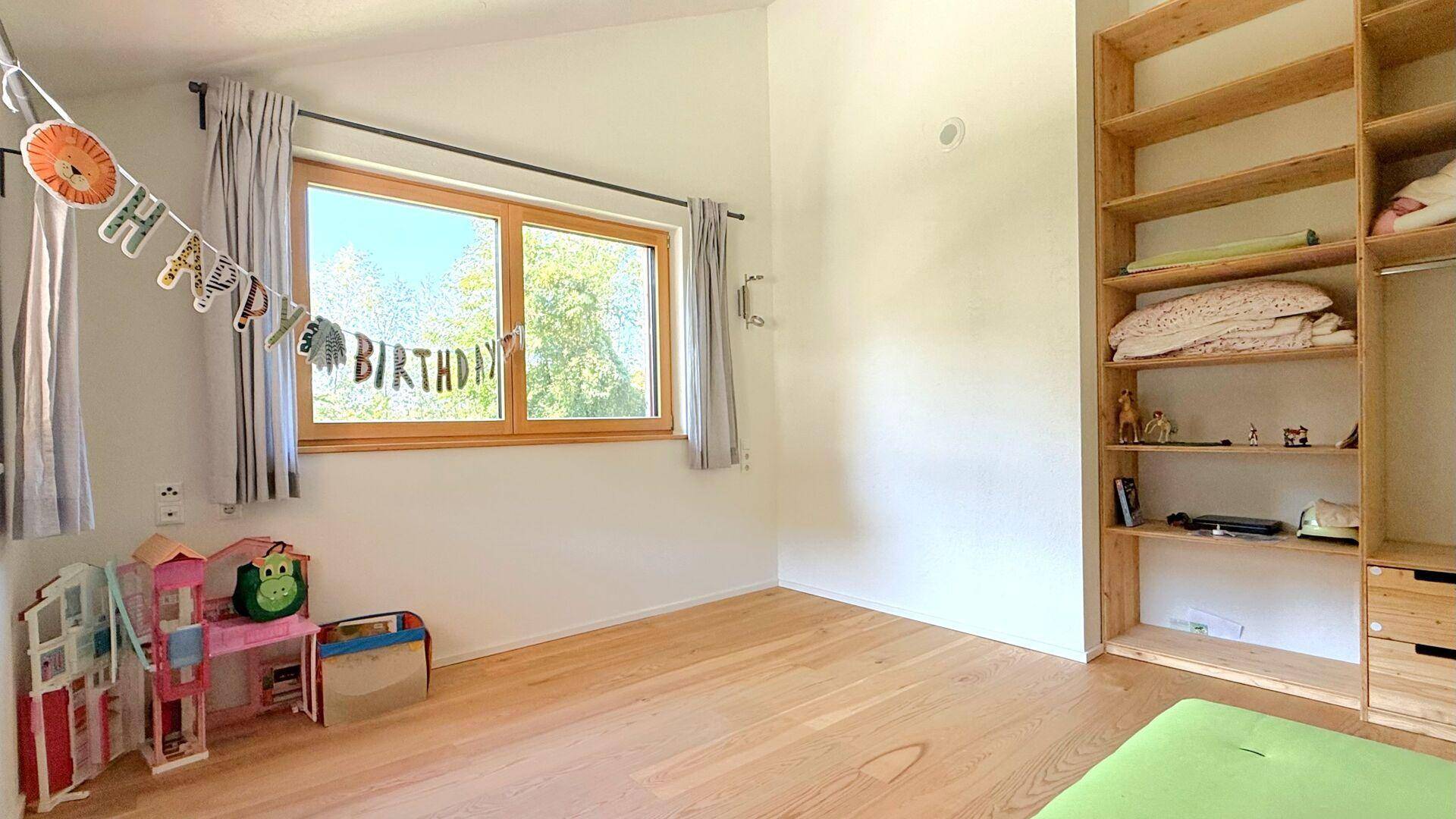 Kinderzimmer