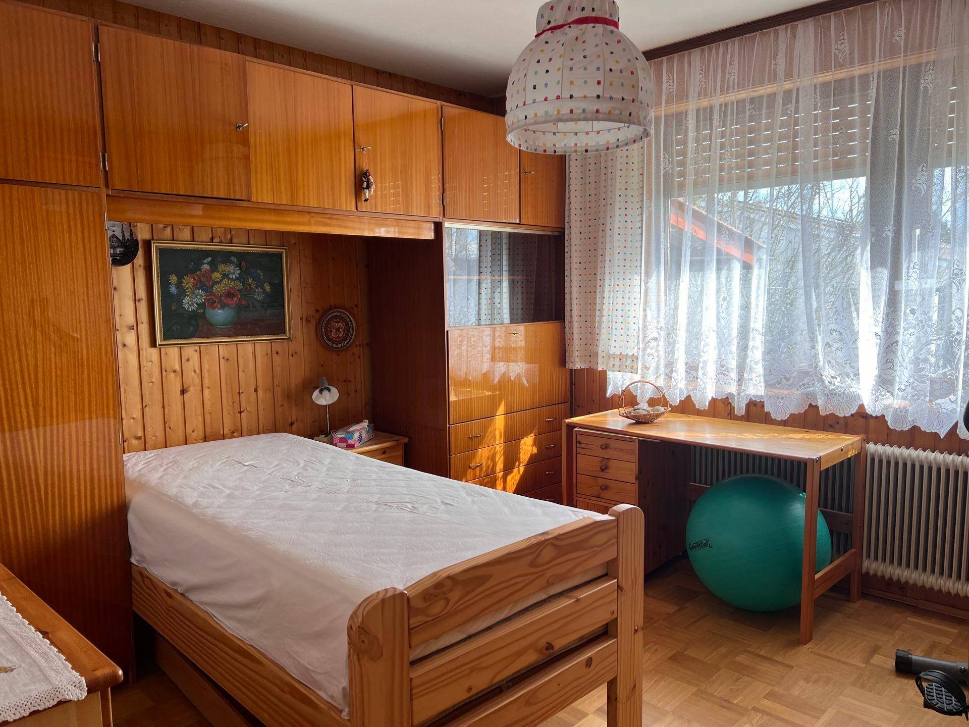 Gästezimmer EG