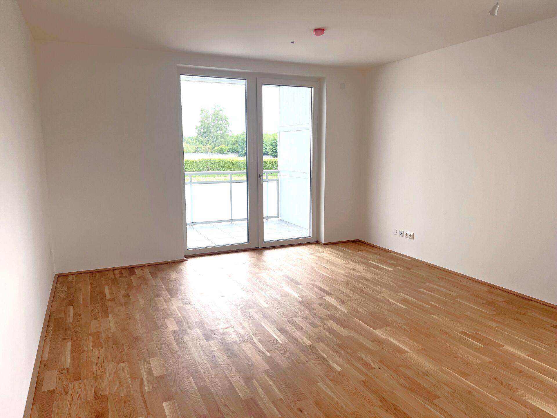 Wohnraum