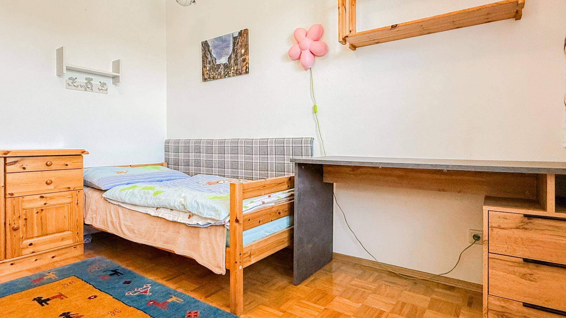 Kinder-Gästezimmer