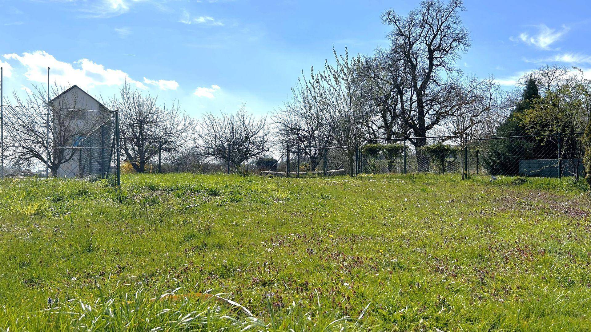 Eigengarten