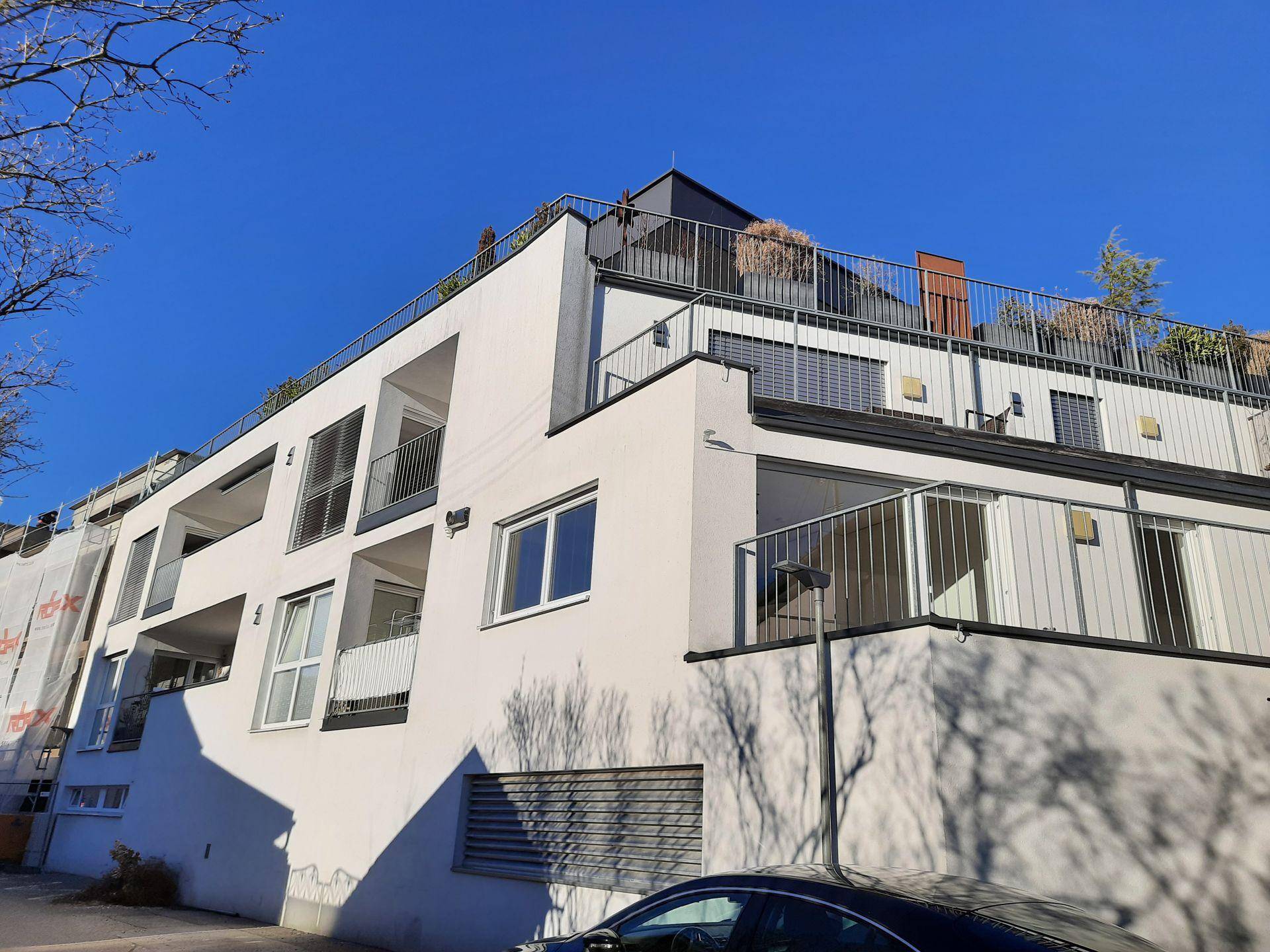 Aussenansicht