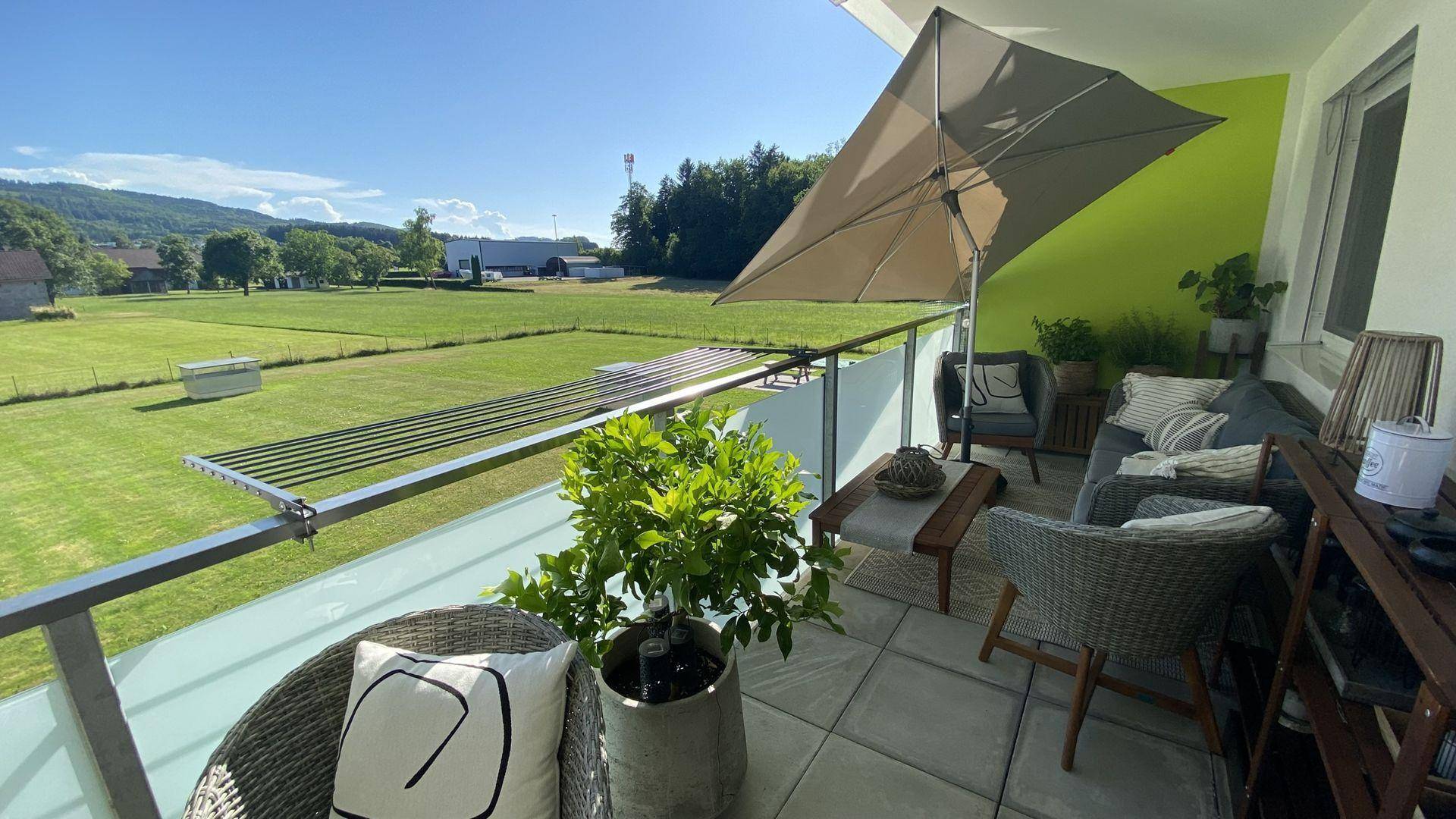 Balkon