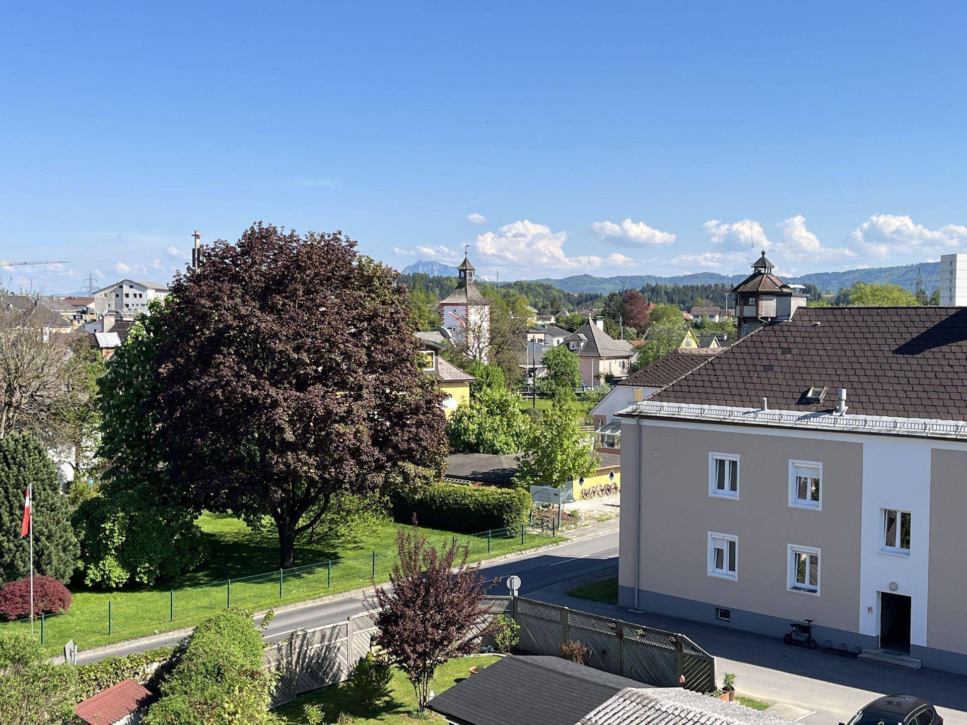 Aussicht