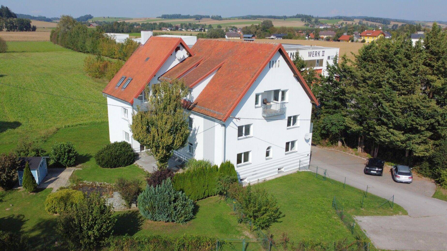 Wohnhaus