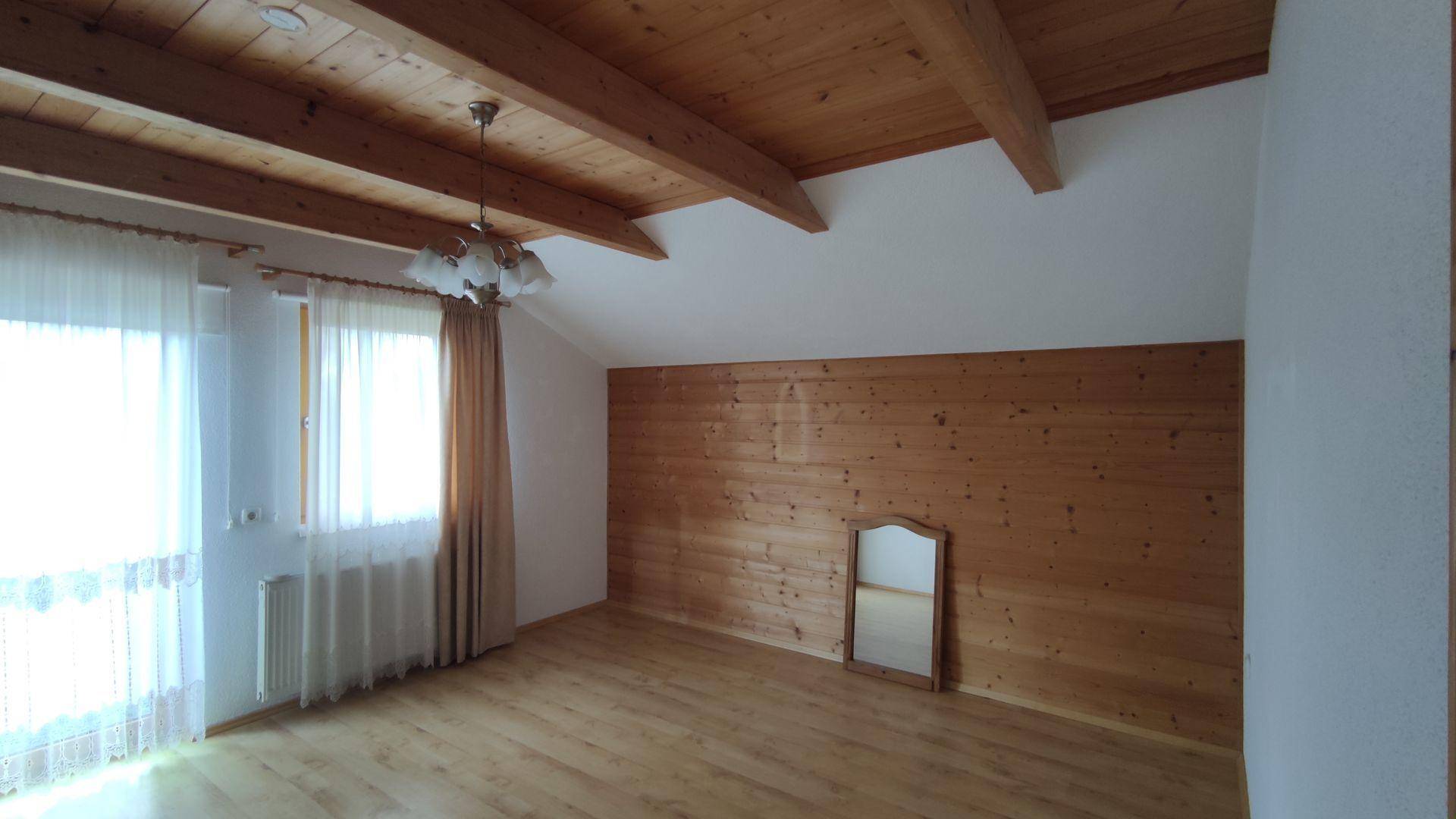 Schlafzimmer 3