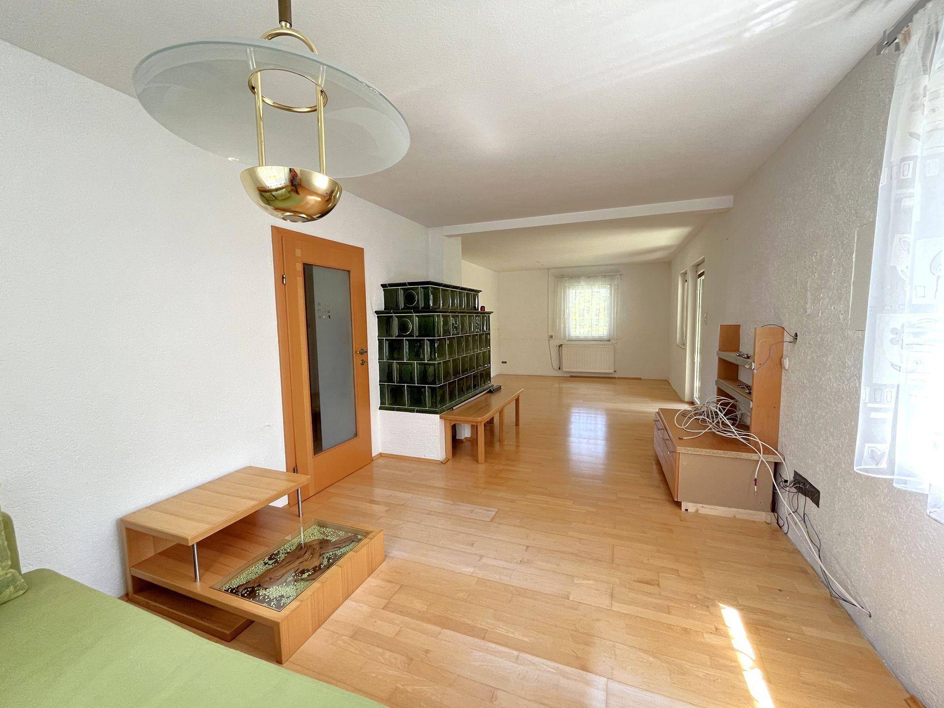 Wohnraum
