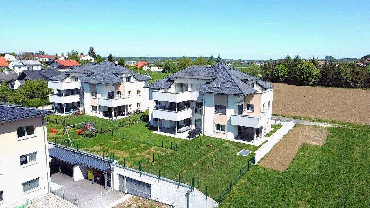 Penthäuser
