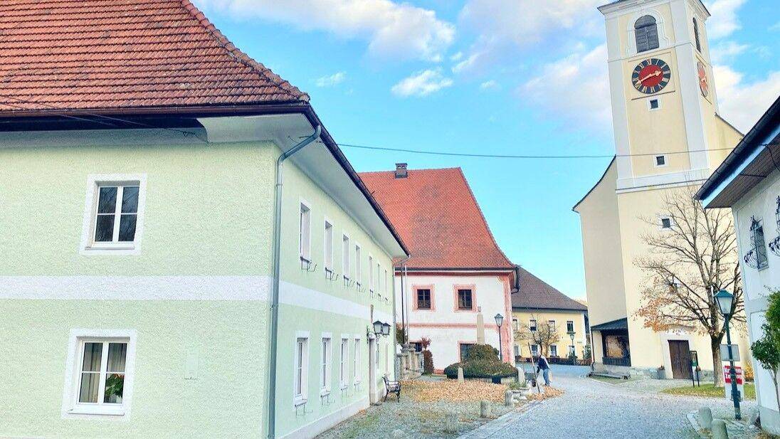 Aussenansicht