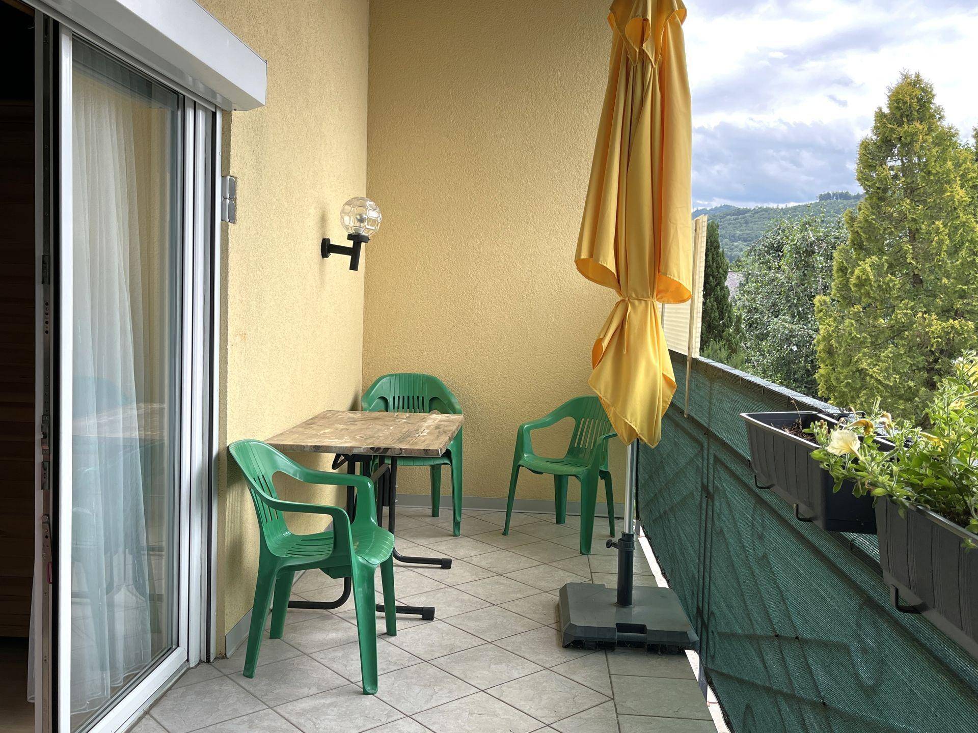 Balkon