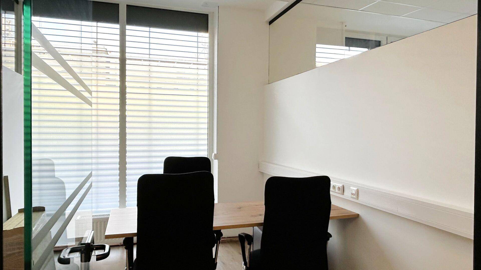 Büro (ca. 10 m²)