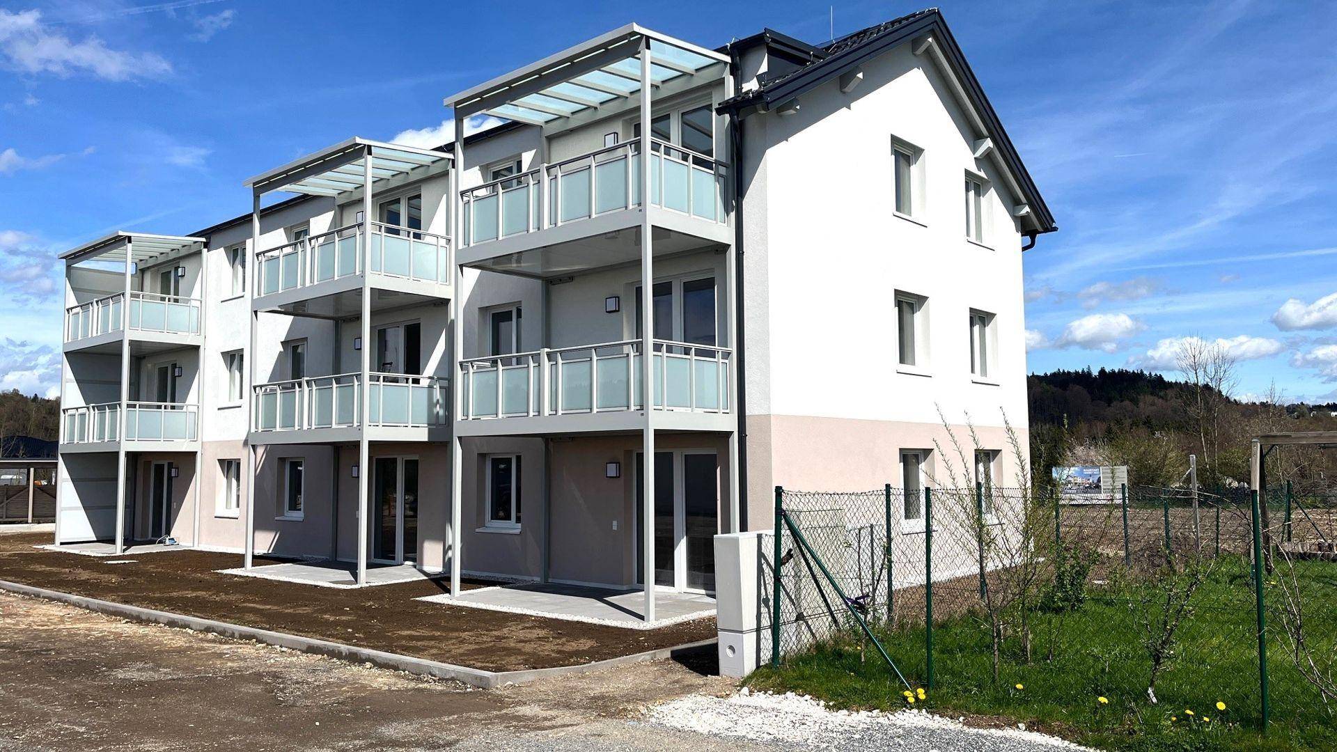 Aussenansicht