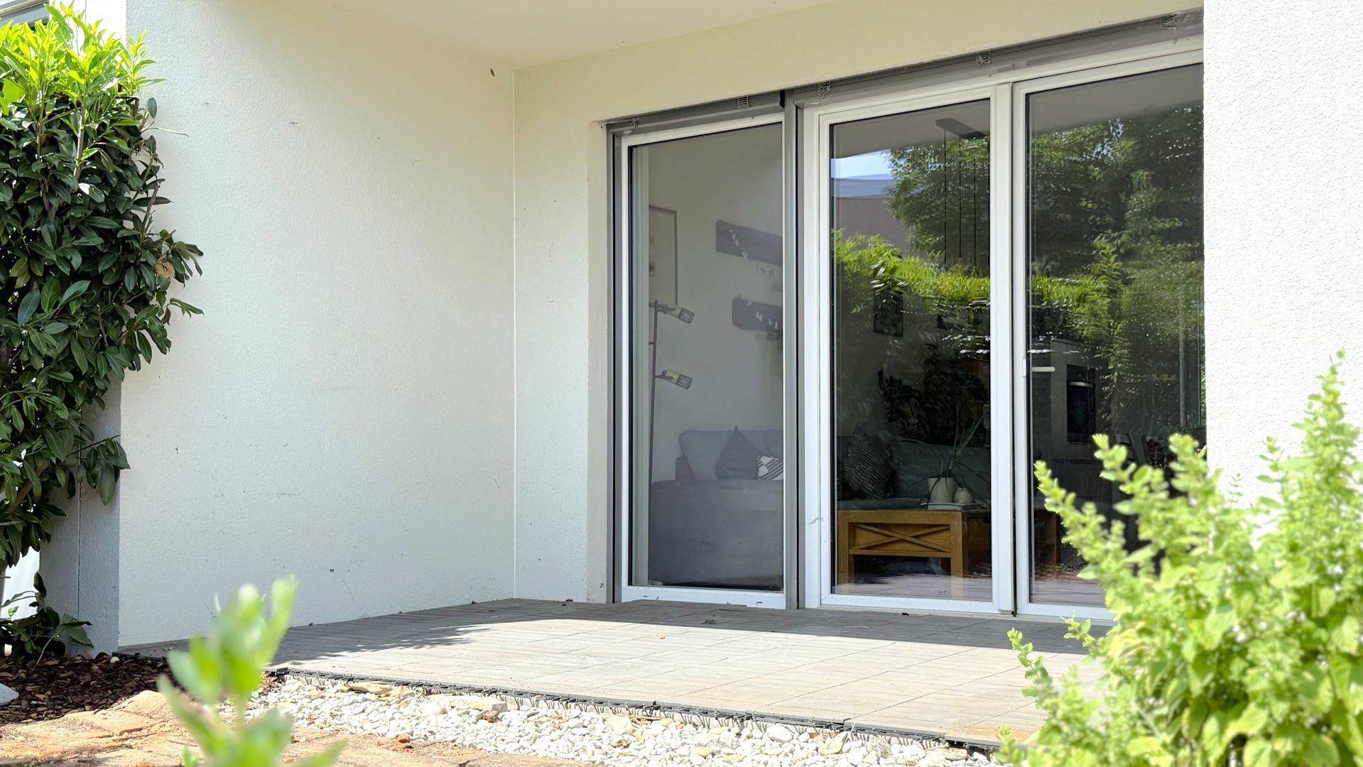 Sonnen-Loggia