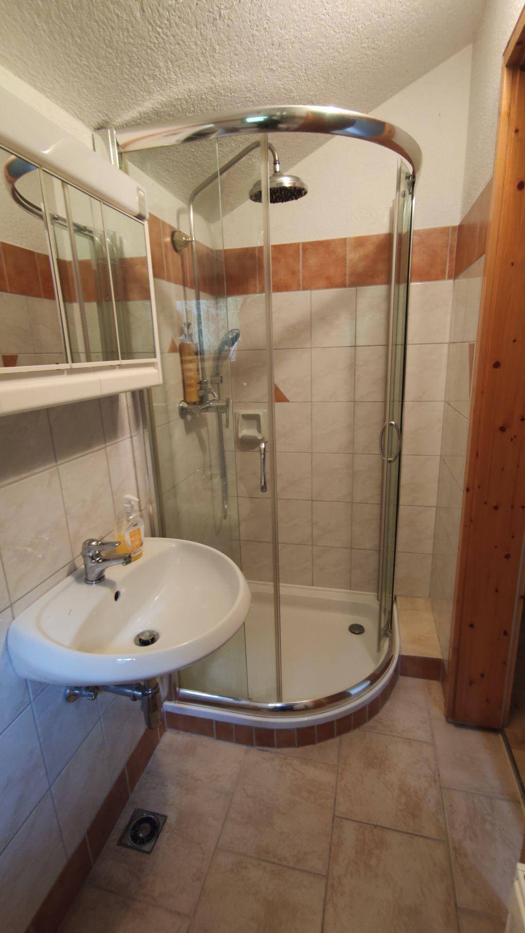 Badezimmer OG