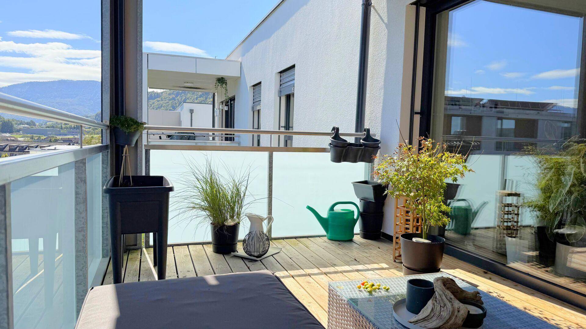 Balkon