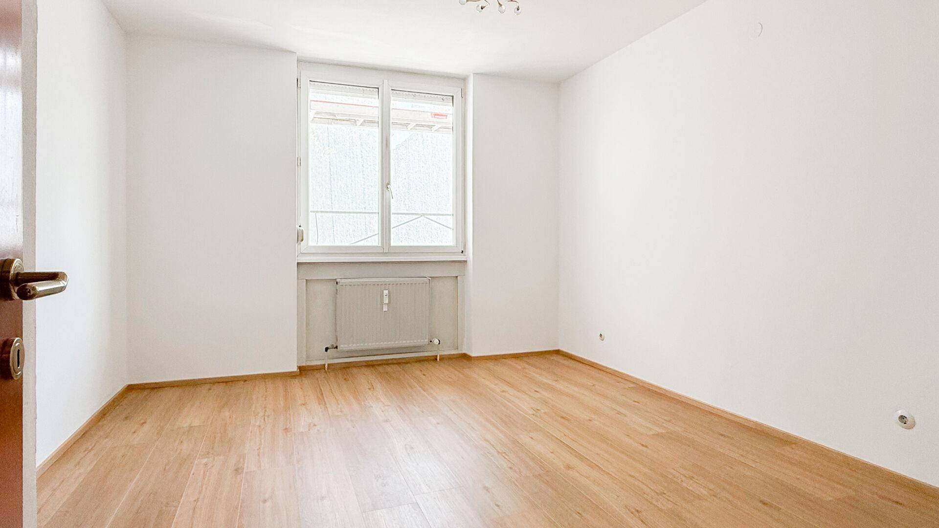 Attraktive 3-ZImmerwohnung mit Balkon - Ansicht 6
