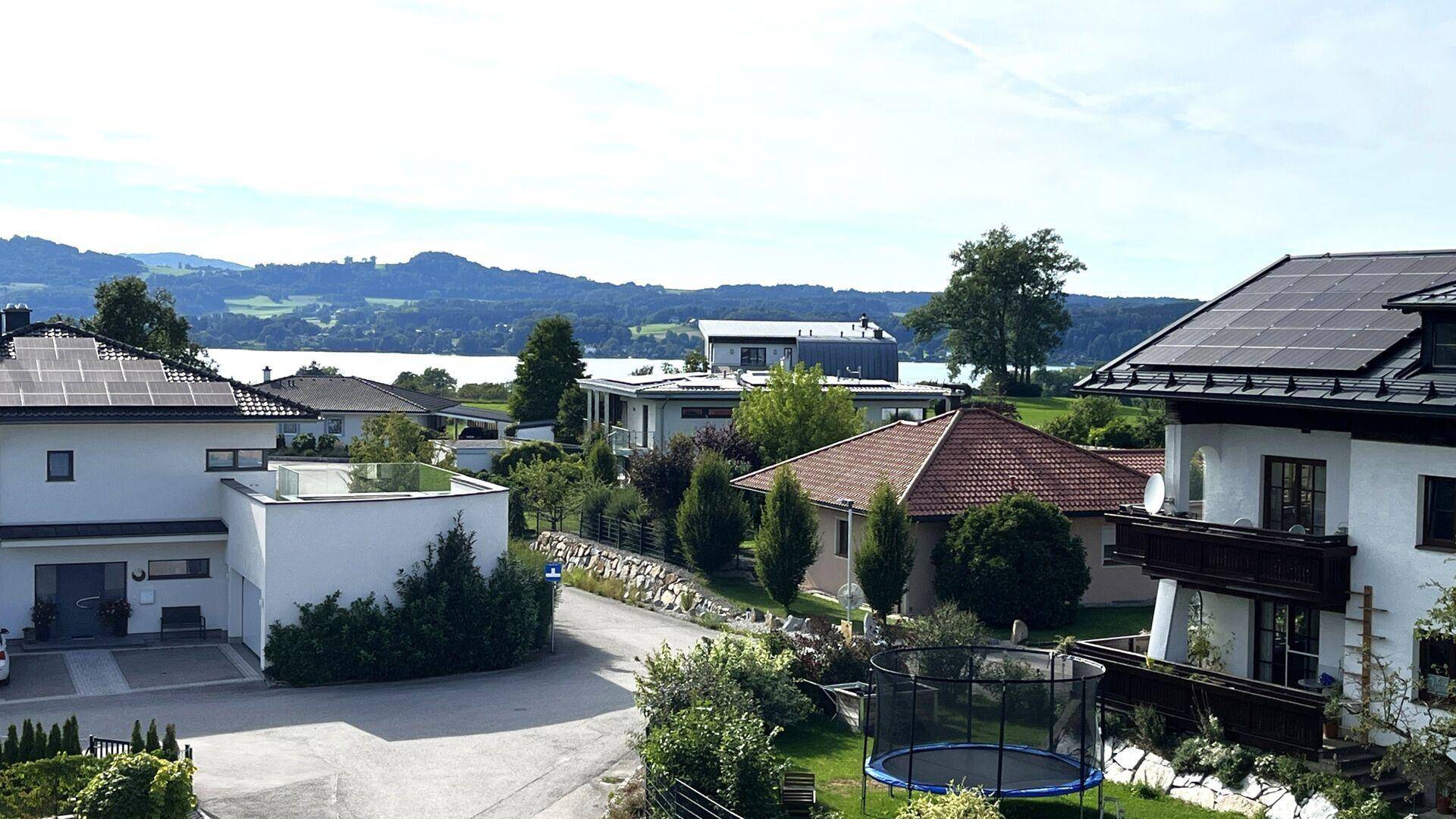 Aussicht