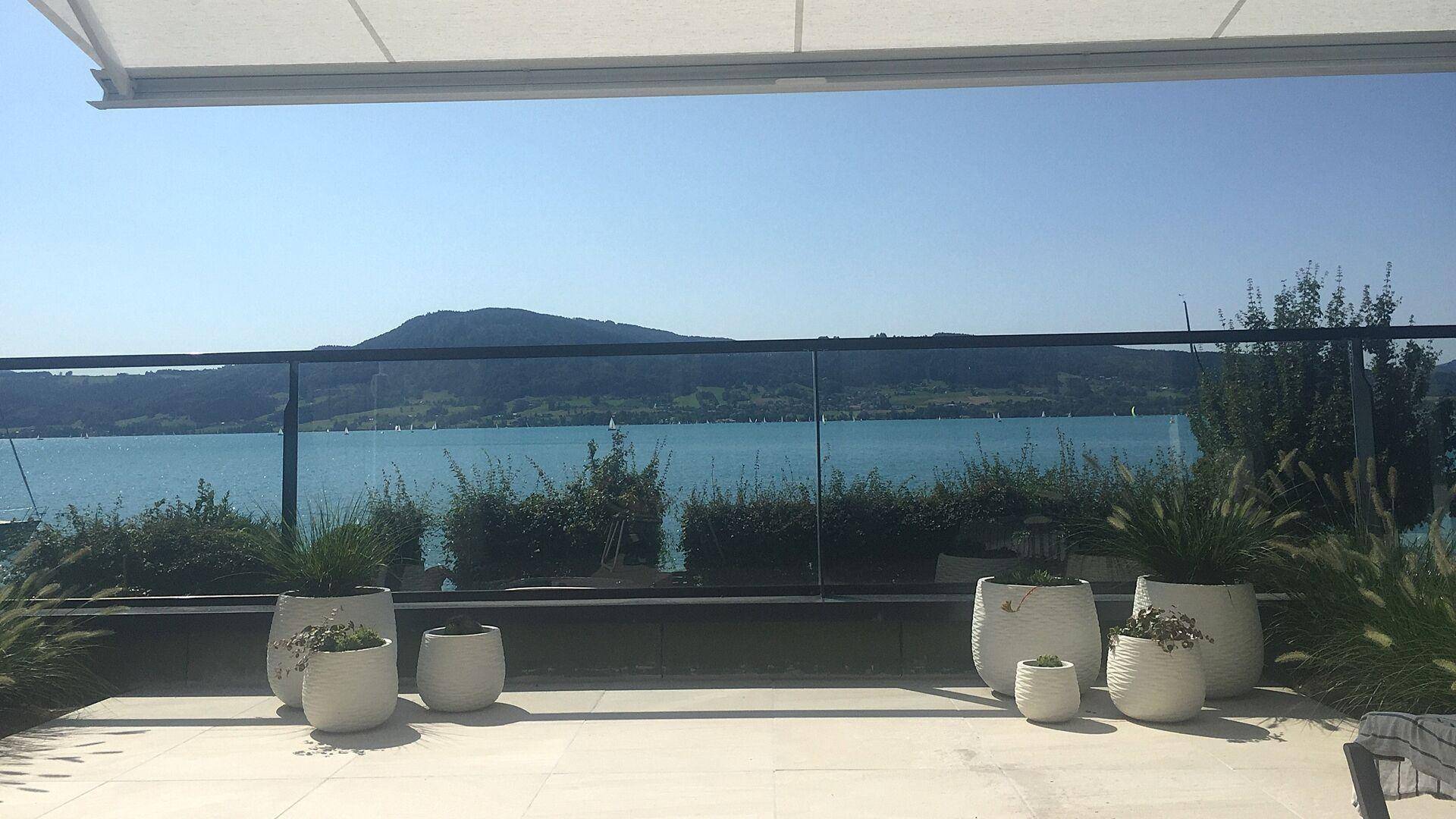 Aussicht