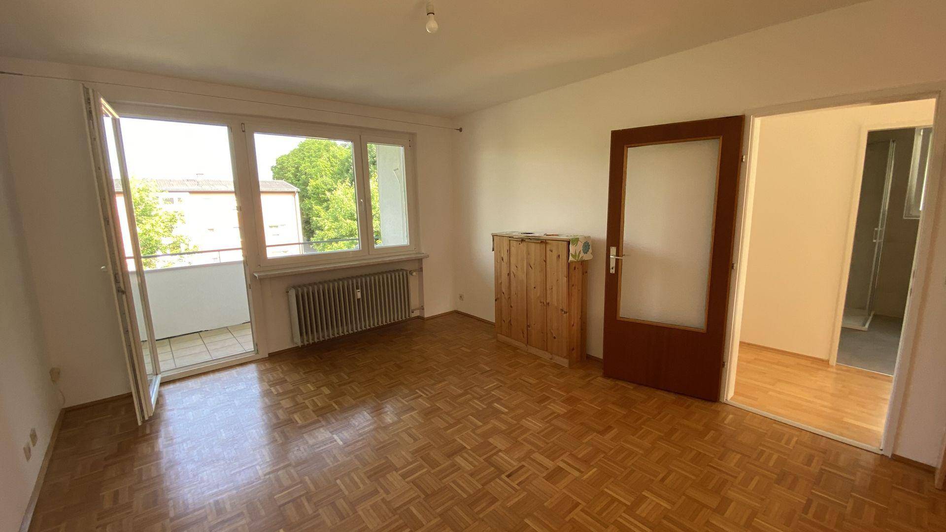 Wohn-Esszimmer