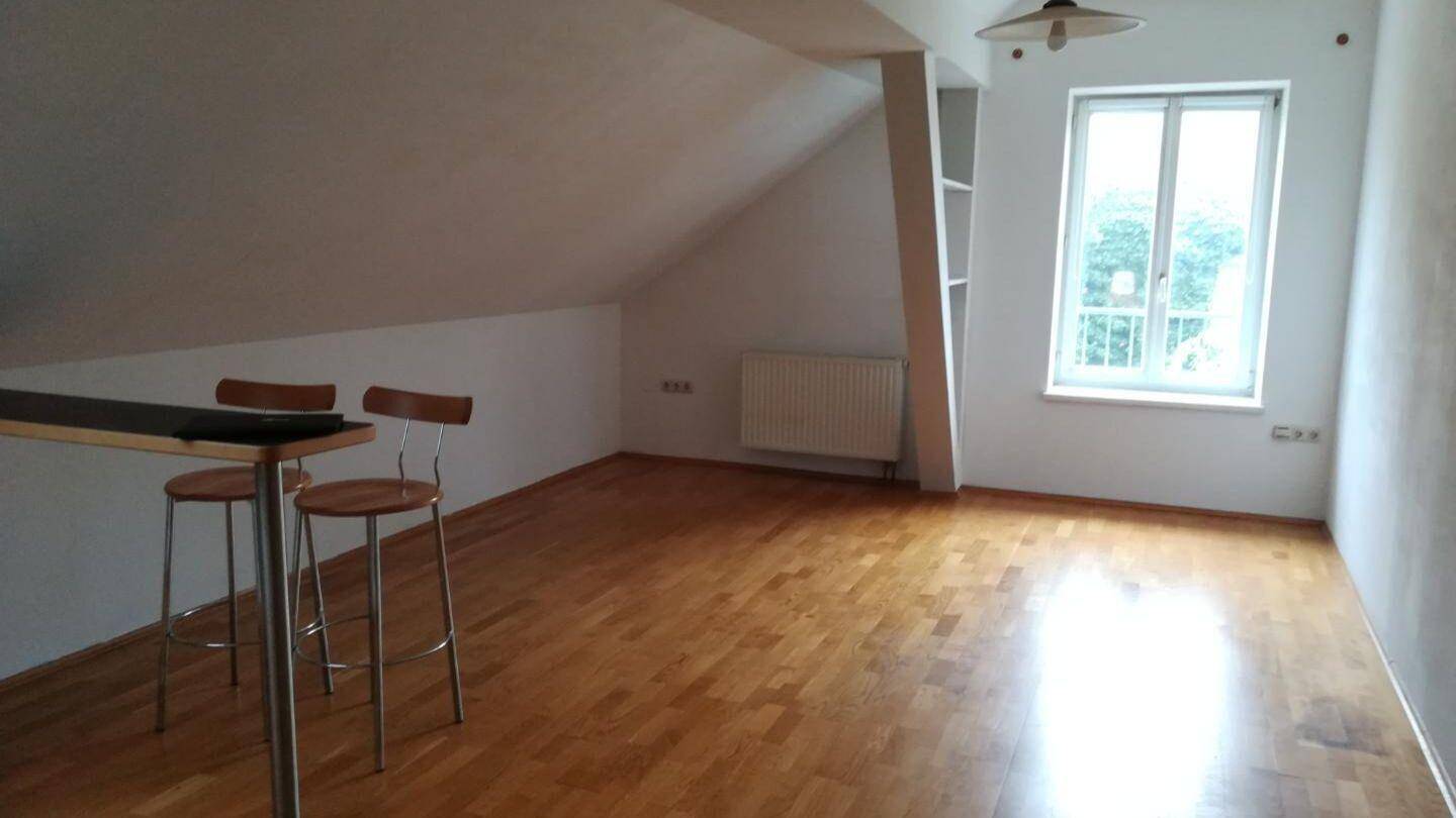 Wohnraum
