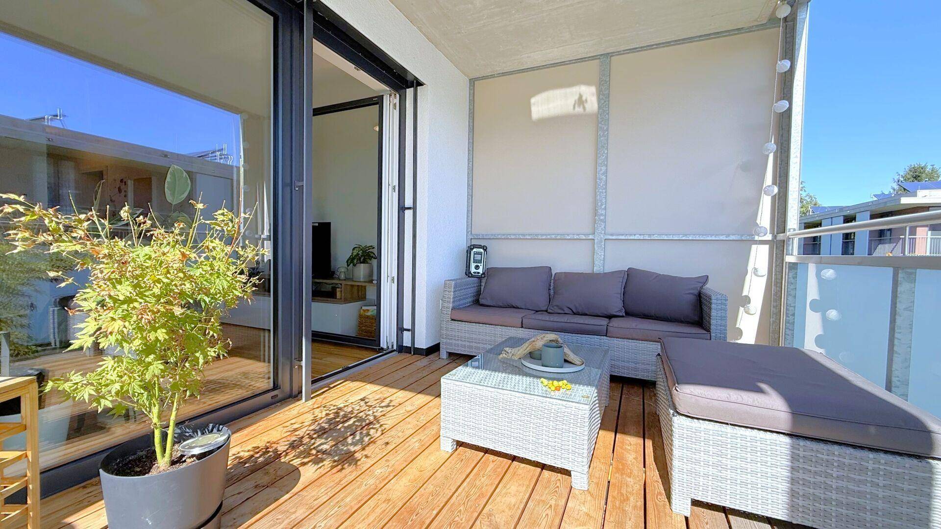 Balkon