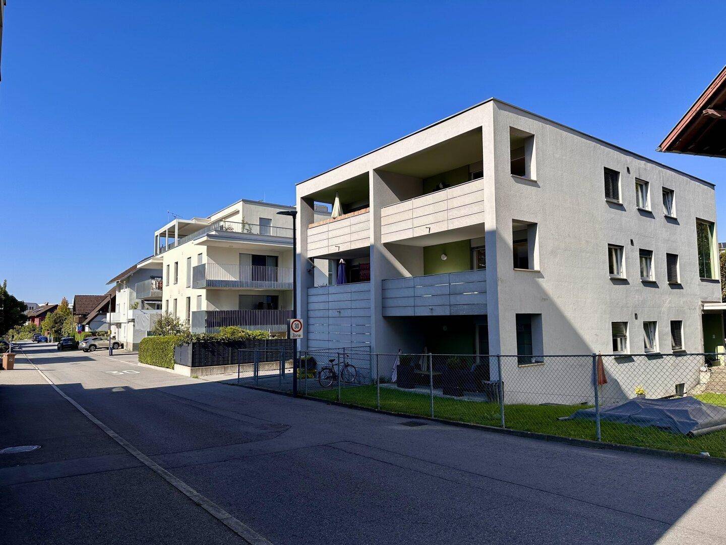 Außenansicht