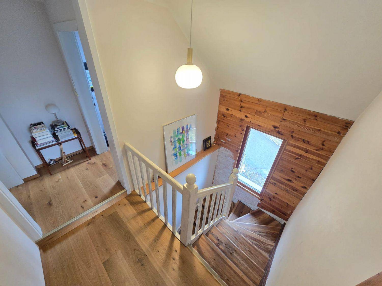 SEEBLICK WOHHNTRAUM IM LIEBEVOLLEN SANIERTEM BAUERNHAUS AM OSSIACHER SEE - Więcej
