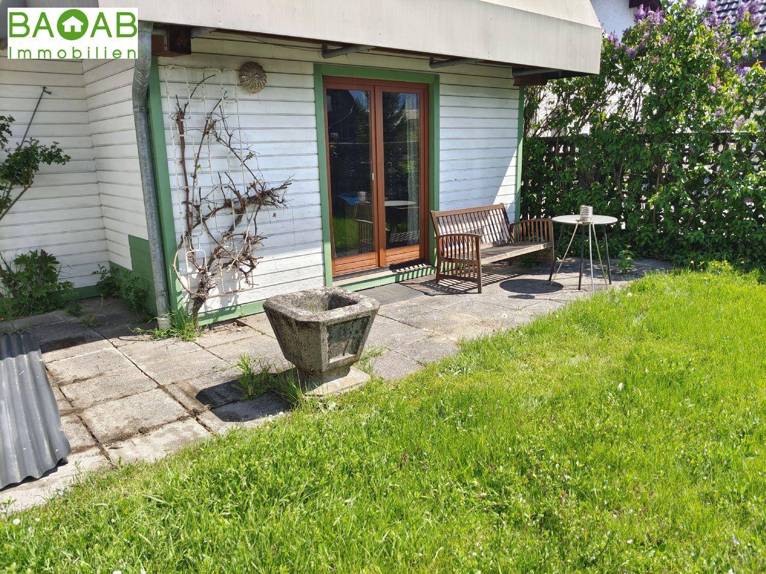 Büro/Praxis mit 2 Räumen, Parkplatz &amp; Top-Lage in Klagenfurt – pohled 4