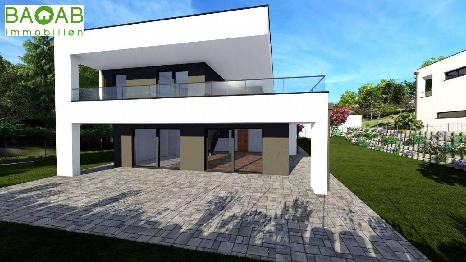 House in Maria Rain, Bezirk Klagenfurt-Land - Ansicht 3