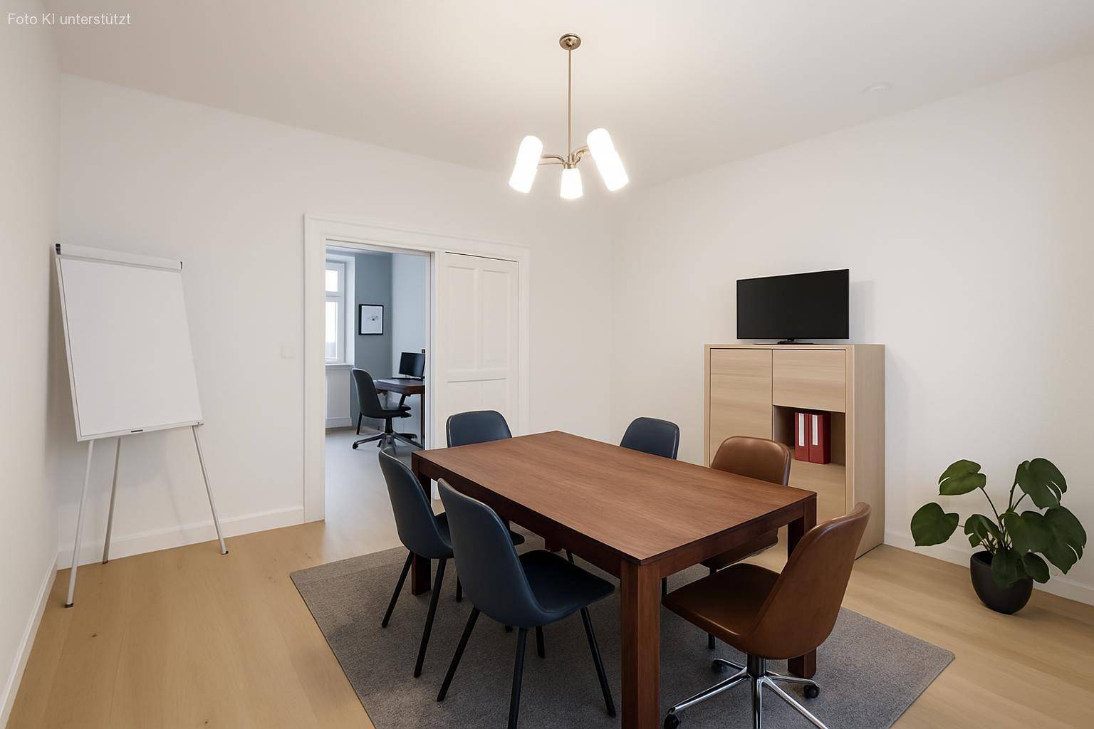 Büro W1 (KI)