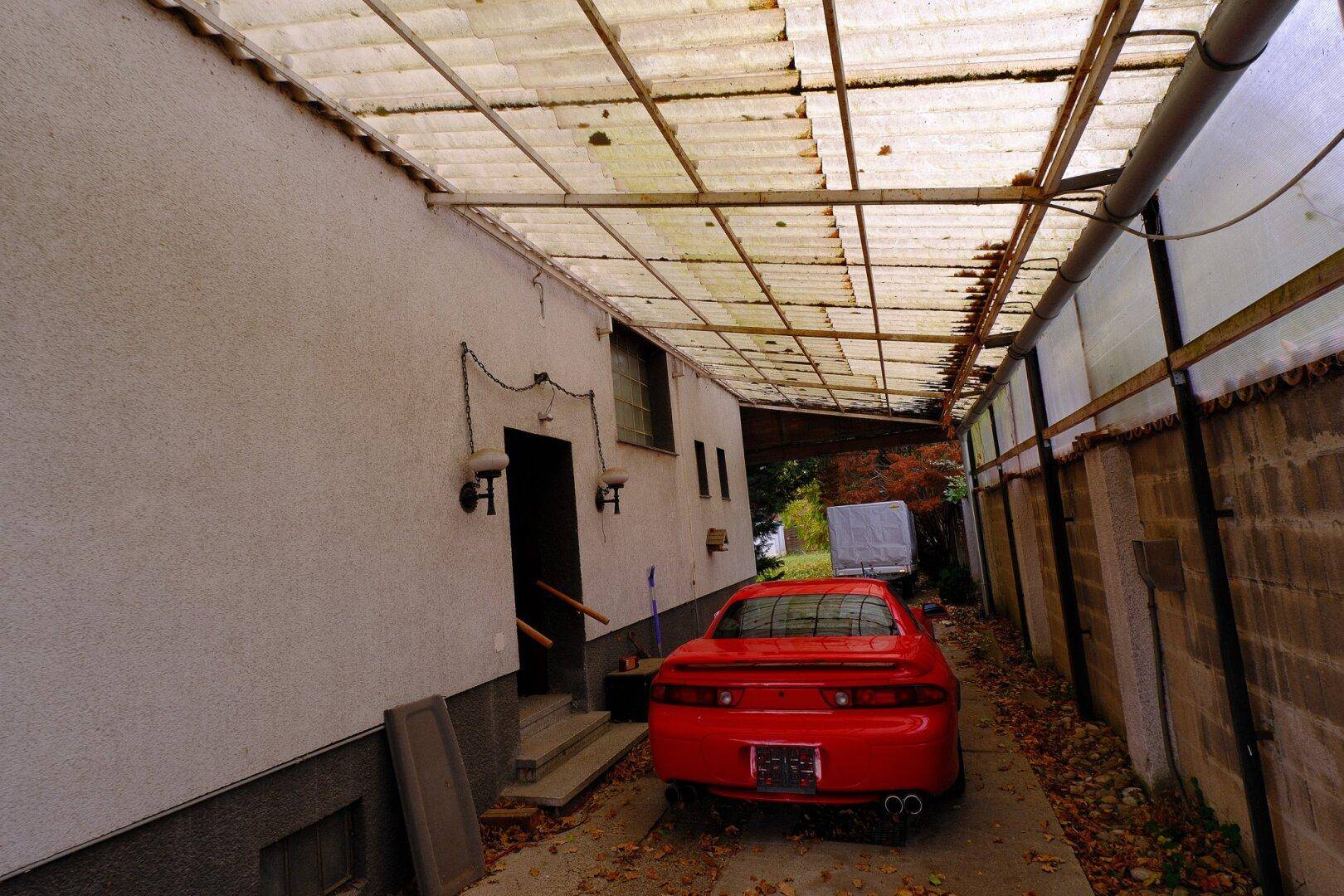 Ihr Traumhaus in Hausleiten: 285 m², 2 Terrassen, 3 Garagen – gestalten Sie es nach Ihrem Stil! – další
