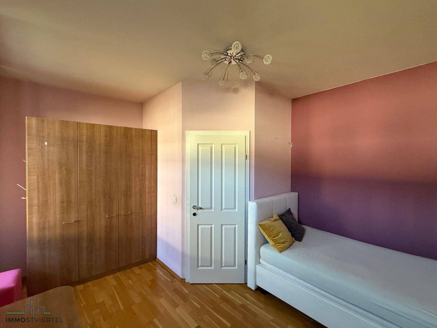 Gästezimmer mit eigenem Bad