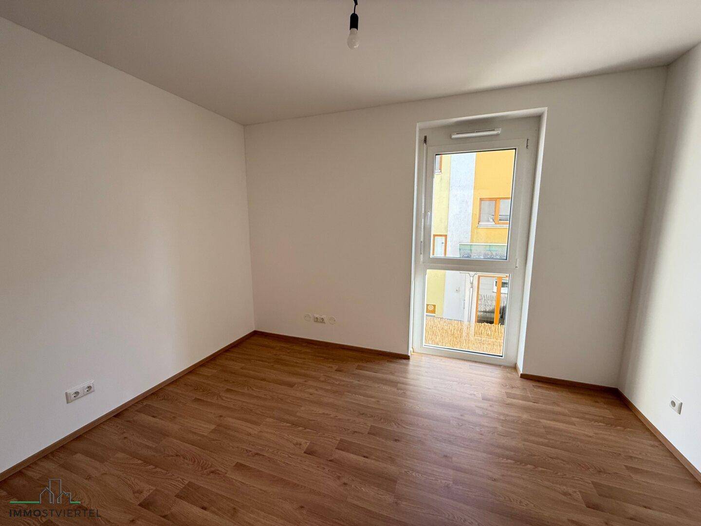 kleines Zimmer