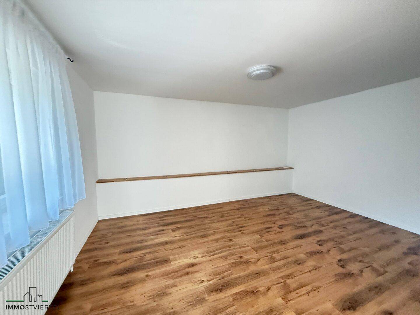 Zimmer im OG