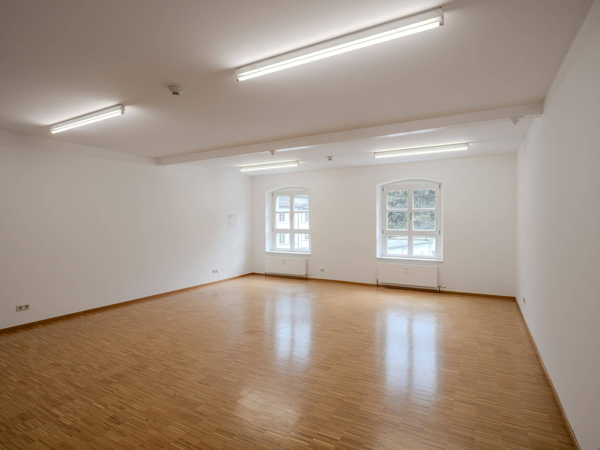Platz für Kreativität: Kleinbüro in Dornbirn Steinebach - Mehr