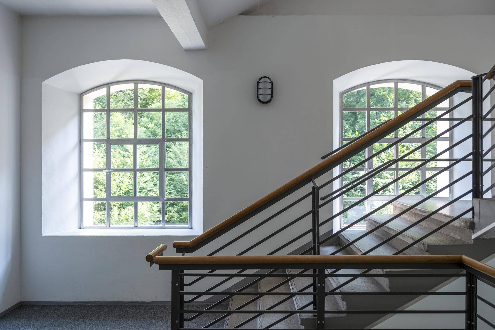 Platz für Kreativität: Kleinbüro in Dornbirn Steinebach - Ansicht 2