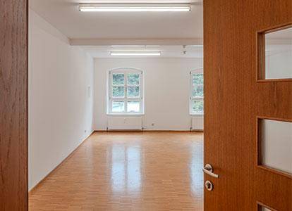 Platz für Kreativität: Kleinbüro in Dornbirn Steinebach - Ansicht 6