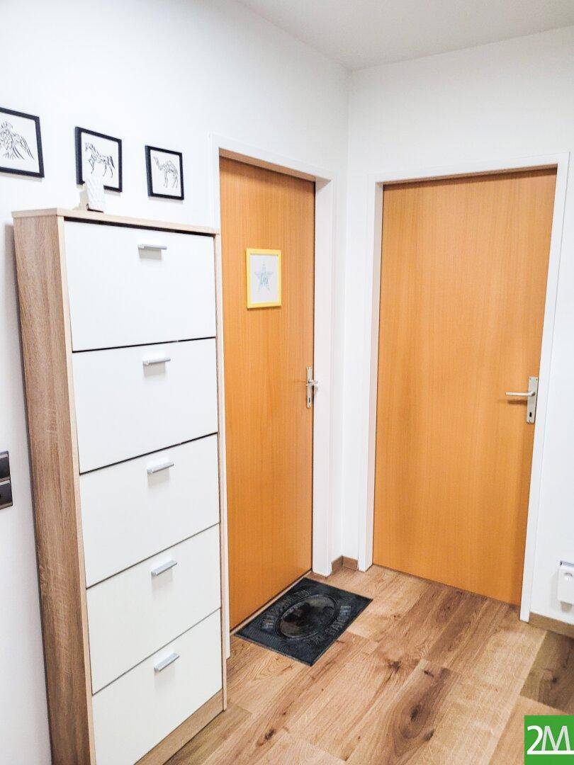 Vorzimmer