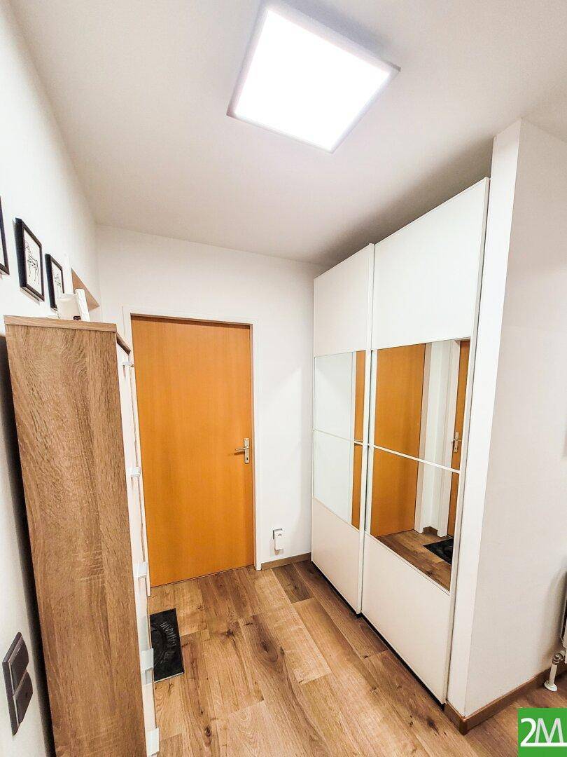 Vorzimmer/Einbauschrank