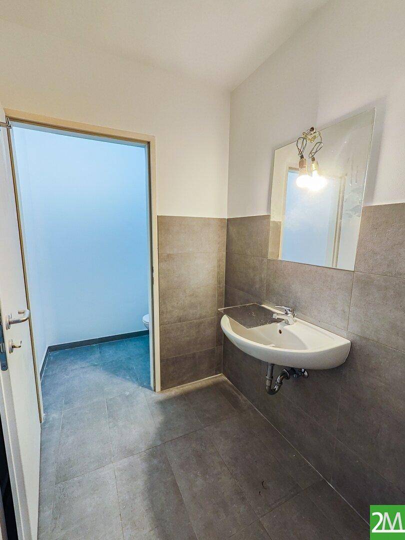 Toiletten