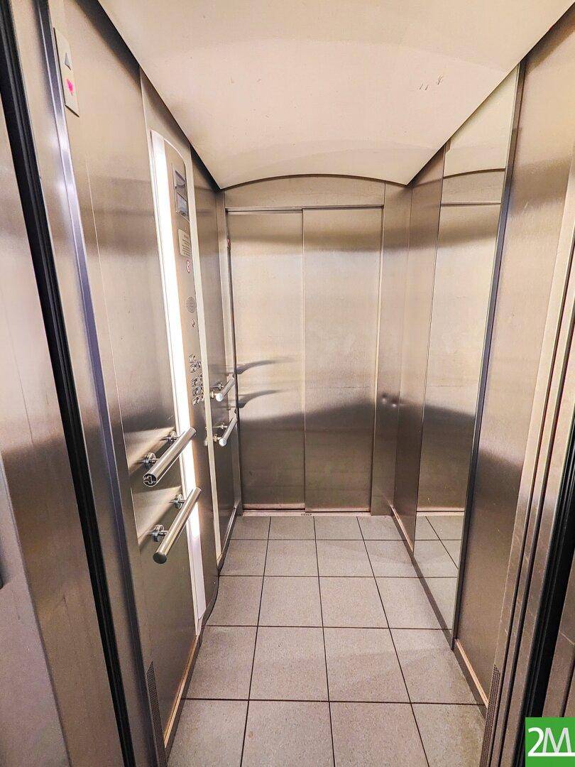 Aufzug
