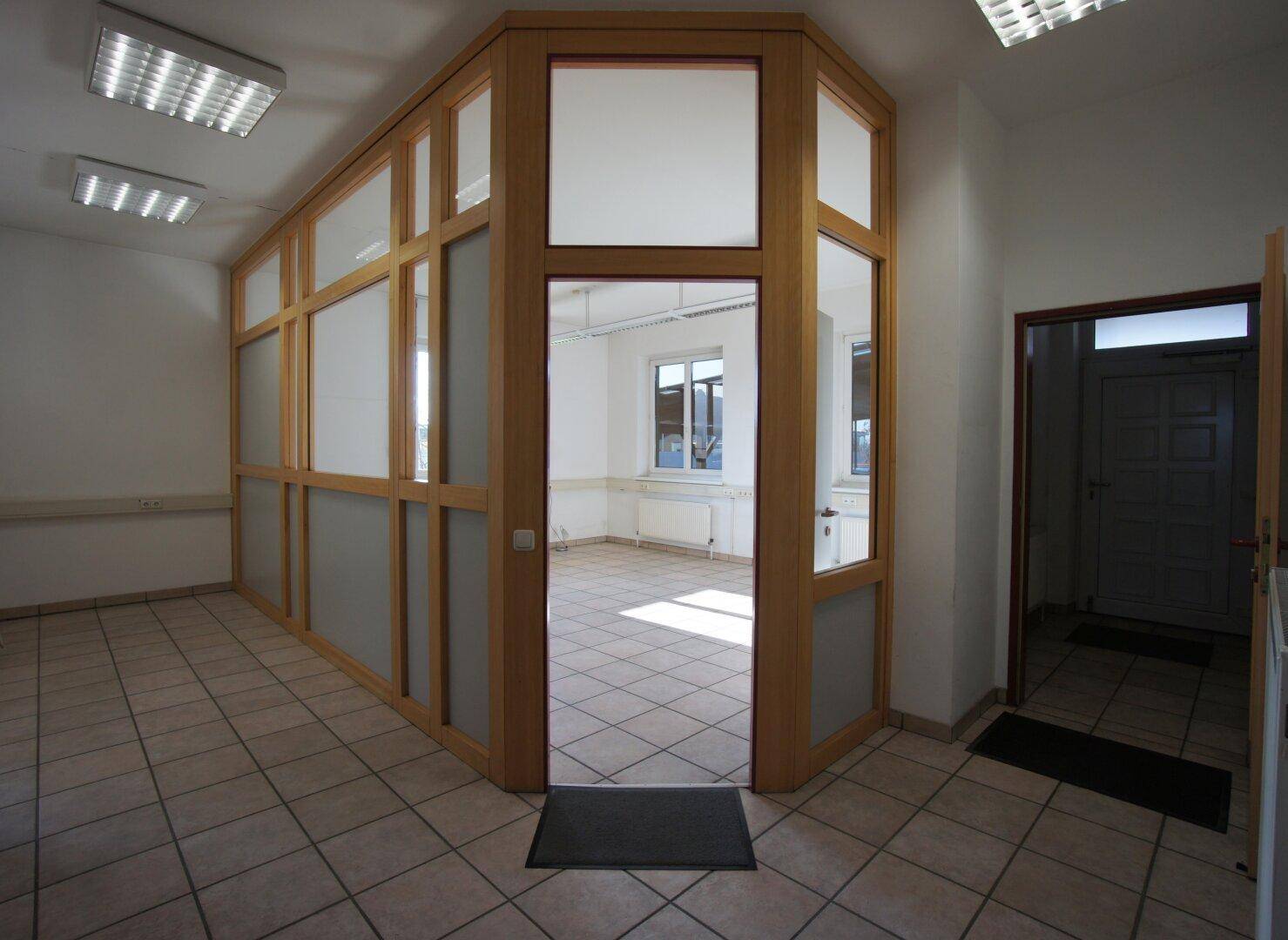 Büro mit 90 m² in Wartberg ob der Aist II unmittelbare Nähe zur Anschlussstelle Unterweitersdorf (A7 und S10) - Ansicht 6